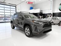 2025 Toyota Rav4 XLE - All wheel drive St. George, UT