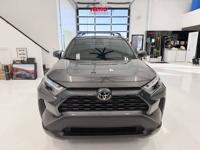 2025 Toyota Rav4 XLE - All wheel drive St. George, UT - Image 3
