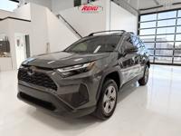 2025 Toyota Rav4 XLE - All wheel drive St. George, UT - Image 4