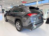 2025 Toyota Rav4 XLE - All wheel drive St. George, UT - Image 5