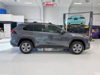 2025 Toyota Rav4 XLE - All wheel drive St. George, UT - Image 7