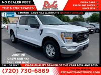 2021 Ford F150 F 150 F-150 XL FOR Vista View Dr., Longmont, CO 80504 - Image 2
