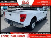 2021 Ford F150 F 150 F-150 XL FOR Vista View Dr., Longmont, CO 80504 - Image 4
