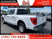 2021 Ford F150 F 150 F-150 XL FOR Vista View Dr., Longmont, CO 80504 - Image 5