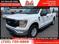 2021 Ford F150 F 150 F-150 XL FOR Vista View Dr., Longmont, CO 80504 - Image 6