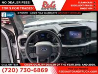 2021 Ford F150 F 150 F-150 XL FOR Vista View Dr., Longmont, CO 80504 - Image 10