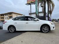 2015 Nissan Sentra SR Sedan (1 owner) Mission Valley - Prime Auto Imports - Image 3