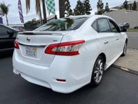 2015 Nissan Sentra SR Sedan (1 owner) Mission Valley - Prime Auto Imports - Image 10