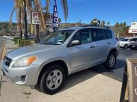 2011 Toyota RAV4 SUV (3 rows) Mission Valley - Prime Auto Imports - Image 4