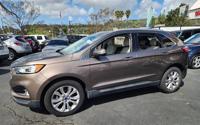 2019 Ford Edge Titanium Mission Valley - Prime Auto Imports - Image 3