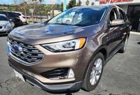 2019 Ford Edge Titanium Mission Valley - Prime Auto Imports - Image 5