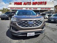 2019 Ford Edge Titanium Mission Valley - Prime Auto Imports - Image 6