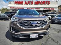 2019 Ford Edge Titanium Mission Valley - Prime Auto Imports - Image 7