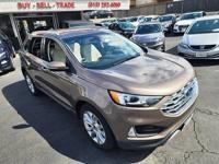 2019 Ford Edge Titanium Mission Valley - Prime Auto Imports - Image 9