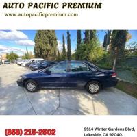2002 Honda Accord Value Package Sedan Lakeside - Image 10