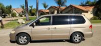 2000 Honda Odyssey Van, All power, Seats 7, Smogged, Runs good San Marcos
