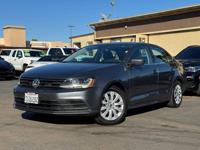 2017 Volkswagen Jetta Easy Financing, Call 858 279 6862 SKU:26913 Volk San Diego Auto Finders - Image 3