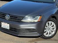 2017 Volkswagen Jetta Easy Financing, Call 858 279 6862 SKU:26913 Volk San Diego Auto Finders - Image 4