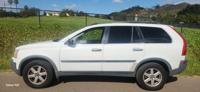 2006 Volvo XC90 suv, All power, Smog cert, 152,000 miles San Marcos