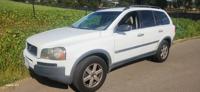 2006 Volvo XC90 suv, All power, Smog cert, 152,000 miles San Marcos - Image 3