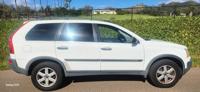 2006 Volvo XC90 suv, All power, Smog cert, 152,000 miles San Marcos - Image 4