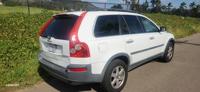 2006 Volvo XC90 suv, All power, Smog cert, 152,000 miles San Marcos - Image 8