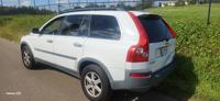 2006 Volvo XC90 suv, All power, Smog cert, 152,000 miles San Marcos - Image 9