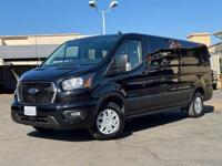 2025 Ford Transit 15 Passenger Wagon, T-350 148" Low Roof SKU:26914 For San Diego Auto Finders - Image 3
