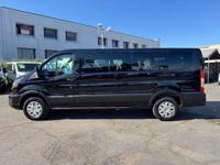 2025 Ford Transit 15 Passenger Wagon, T-350 148" Low Roof SKU:26914 For San Diego Auto Finders - Image 8