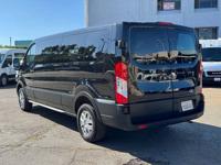 2025 Ford Transit 15 Passenger Wagon, T-350 148" Low Roof SKU:26914 For San Diego Auto Finders - Image 10