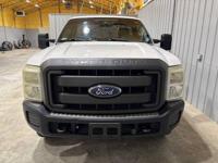 2013 Ford F250 XL Regular Cab 4wd Utility Bed Mid TN - Image 8
