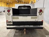 2013 Ford F250 XL Regular Cab 4wd Utility Bed Mid TN - Image 9