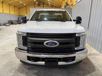 2017 Ford F350 XL Regular Cab 2wd Utility Bed Mid TN - Image 8