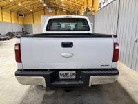 2012 Ford F-250 Super Duty 4x4 Crew Cab Fx4 XL 96k Miles Mid TN - Image 7