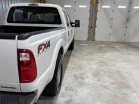 2012 Ford F-250 Super Duty 4x4 Crew Cab Fx4 XL 96k Miles Mid TN - Image 9