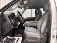 2012 Ford F-250 Super Duty 4x4 Crew Cab Fx4 XL 96k Miles Mid TN - Image 10