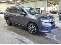 2018 acura mdx technology package Lebanon - Image 2