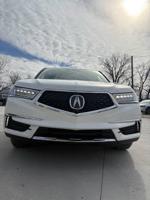 2018 acura mdx technology package Lebanon - Image 6