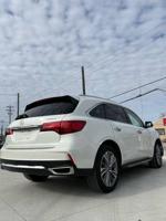 2018 acura mdx technology package Lebanon - Image 9