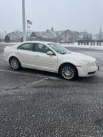 mercury milan Canton - Image 5