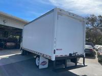 2018 Isuzu NPR XD 18 Box Truck !!!! nashville - Image 5