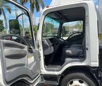 2018 Isuzu NPR XD 18 Box Truck !!!! nashville - Image 7