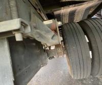 2018 Isuzu NPR XD 18 Box Truck !!!! nashville - Image 9