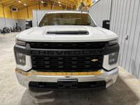 2021 Chevrolet Silverado 2500 4x4 Double Cab Utility Bed Back Up Camera Mid TN - Image 6
