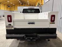 2021 Chevrolet Silverado 2500 4x4 Double Cab Utility Bed Back Up Camera Mid TN - Image 7