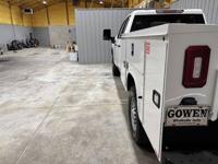 2021 Chevrolet Silverado 2500 4x4 Double Cab Utility Bed Back Up Camera Mid TN - Image 8