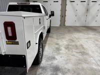 2021 Chevrolet Silverado 2500 4x4 Double Cab Utility Bed Back Up Camera Mid TN - Image 9