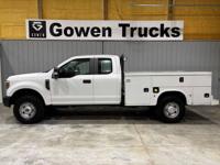 2018 Ford F250 XL Extended Cab 4wd Utility Bed 90k Miles Back Up Camera Mid TN - Image 5