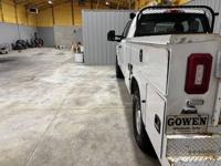 2018 Ford F250 XL Extended Cab 4wd Utility Bed 90k Miles Back Up Camera Mid TN - Image 8