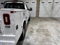 2018 Ford F250 XL Extended Cab 4wd Utility Bed 90k Miles Back Up Camera Mid TN - Image 9